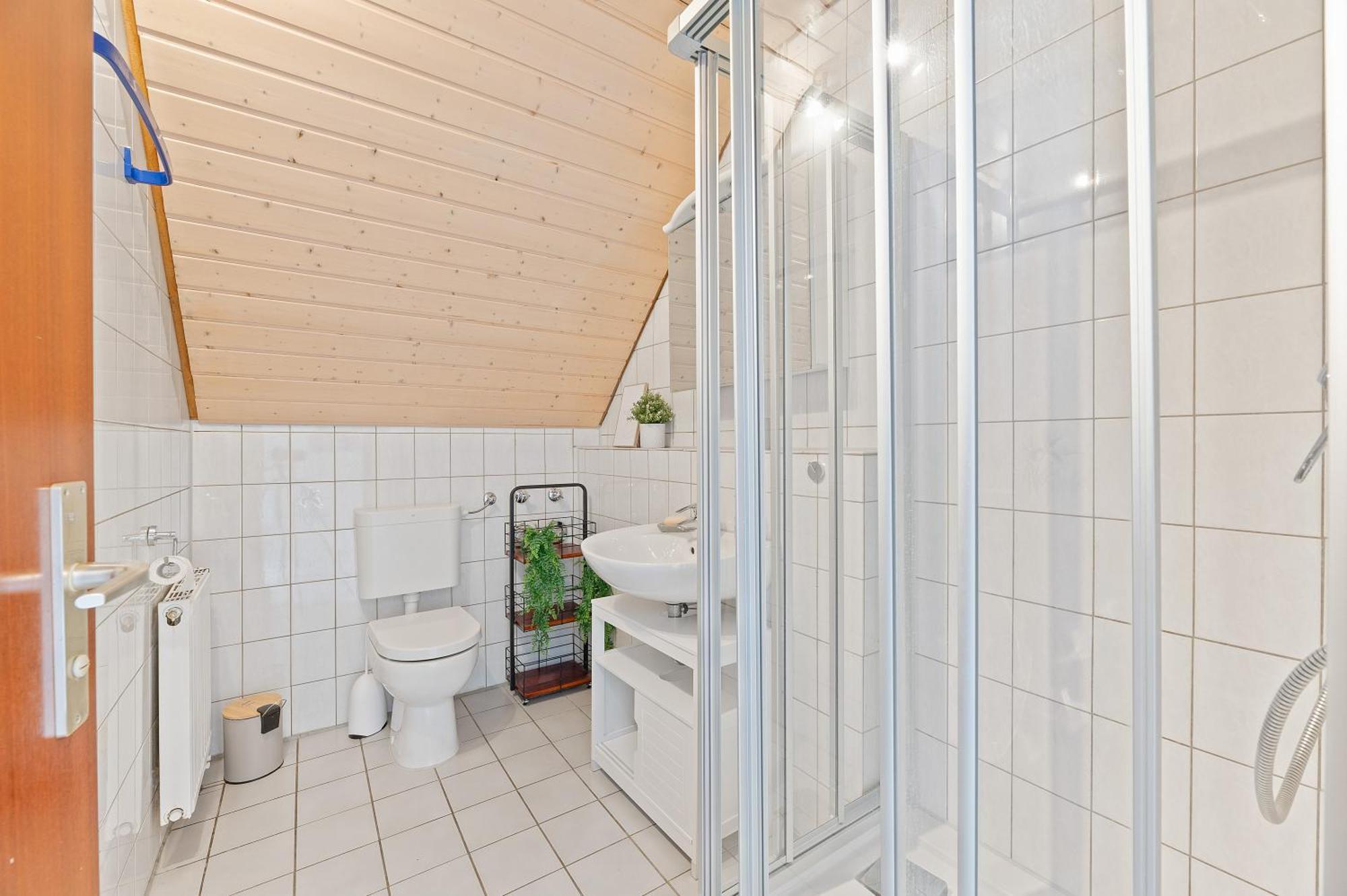 Perouser Wohlfuehloase Rutesheim Exterior foto