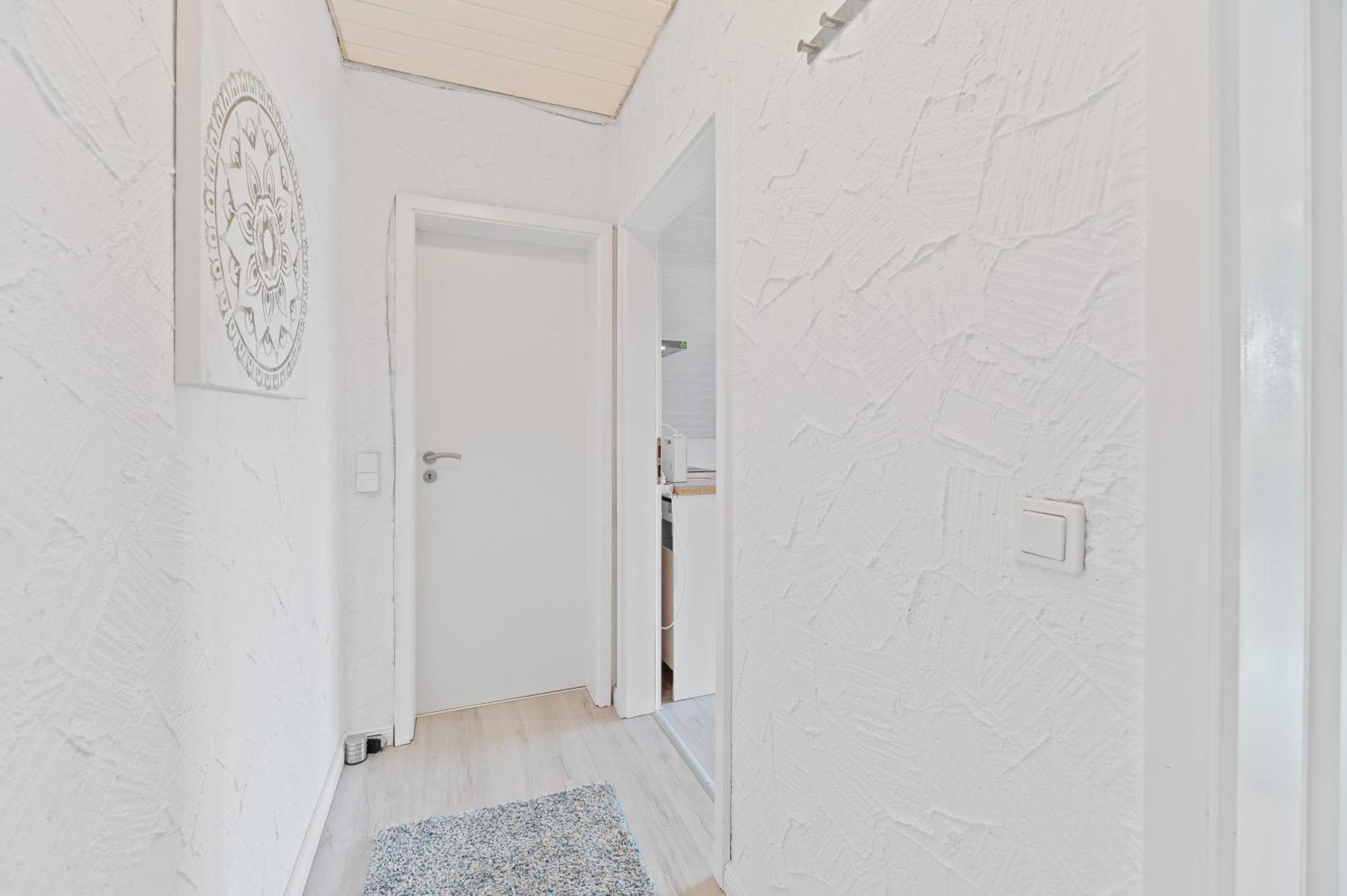 Perouser Wohlfuehloase Rutesheim Exterior foto